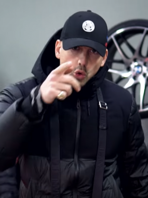 Raf Camora & Azet: Neuer Song