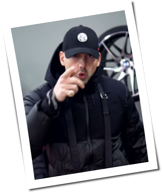 Raf Camora & Azet: Neuer Song 