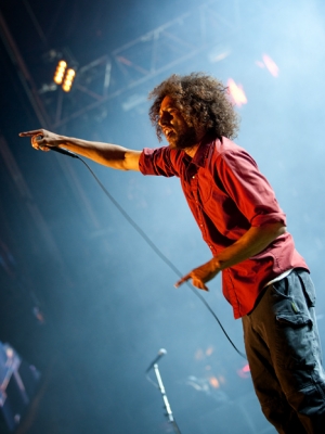 Rage Against The Machine: Erster Clip zur