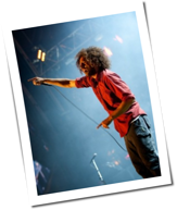 Rage Against The Machine: Erster Clip zur 