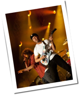 Rage Against The Machine: Europatour kurzfristig abgesagt