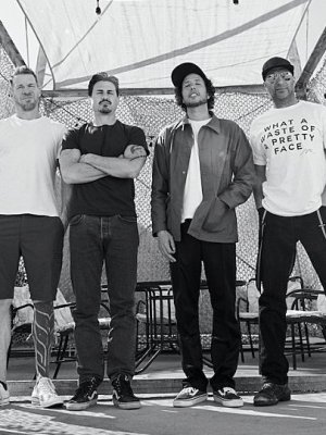Rage Against The Machine: Rock-Legende tourt in Europa