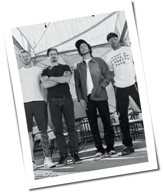 Rage Against The Machine: Rock-Legende tourt in Europa