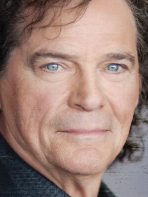 'Raindrops Keep Fallin' On My Head': B&period; J&period; Thomas ist tot