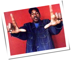 Rakim: Trennung von Dr&period; Dre