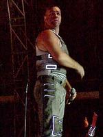 Rammstein: Ärger mit der Plattenfirma?