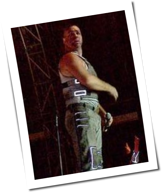 Rammstein: &Auml;rger mit der Plattenfirma&quest;