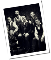 Rammstein: Alle Songs im Ranking