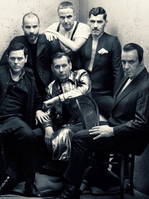 Rammstein: Alle Songs im Ranking
