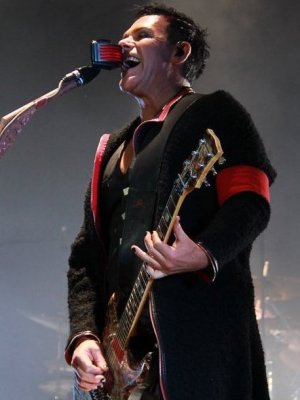 Rammstein: Auf Tour bis 2022