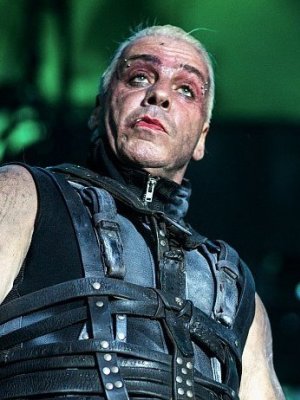 Rammstein: Der