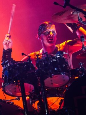 Rammstein: Die lauteste Band der Welt?