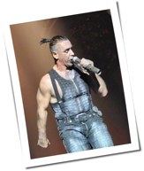 Rammstein: Diverse Partner springen ab