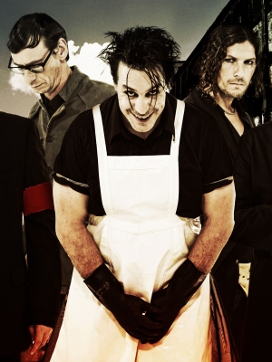 Rammstein: Ein weiterer Einblick in die