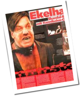 Rammstein: Ekelhaft&excl; Pervers&excl; Skandal&excl;