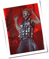 Rammstein: 'Explosive' R&uuml;ckkehr auf die B&uuml;hne