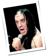 Rammstein: Fan sch&auml;ndet Synagoge