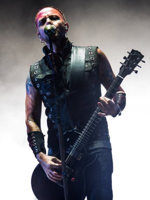 Rammstein: Fanclub wegen Ansturm geschlossen