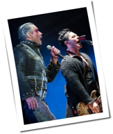 Rammstein: Gute Tickets&comma; schlechte Tickets