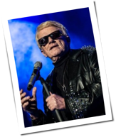 Rammstein: Heino darf 