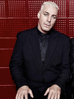 Rammstein: Kein Prozess gegen Lindemann in Litauen