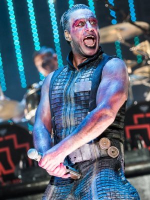 Rammstein: Klage wegen Pornografie
