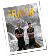 Rammstein: Lindemanns neues Buch auf Eis gelegt