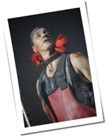 Rammstein: M&uuml;nchen verbietet Konzert am Totensonntag