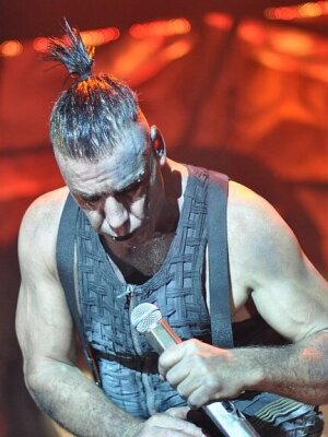 Rammstein: München will 'Row Zero' verbieten