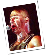 Rammstein: Nackt unter Muskelm&auml;nnern