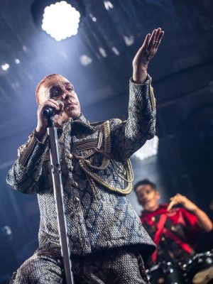 Rammstein: Neue Konzerte f&uuml;r 2020 angek&uuml;ndigt