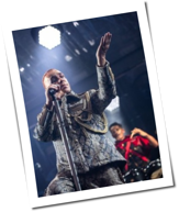 Rammstein: Neue Konzerte f&uuml;r 2020 angek&uuml;ndigt