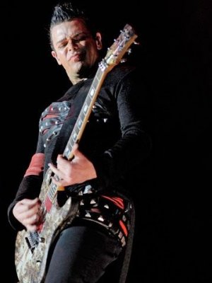 Rammstein: Neue Tourtermine für Europa
