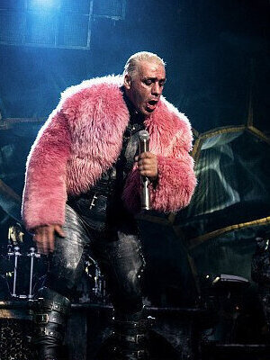 Rammstein: Neue Vorwürfe gegen Lindemann