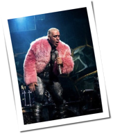 Rammstein: Neue Vorw&uuml;rfe gegen Lindemann