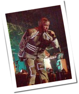 Rammstein: Neuer &Auml;rger mit Fanseite