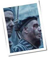 Rammstein: Neuer Video-Teaser ist online