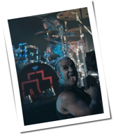 Rammstein: Neues Album im Kasten