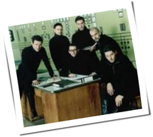 Rammstein: Neues Video nur geklaut&quest;