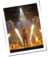 Rammstein: Silvesterkonzert in M&uuml;nchen in Planung