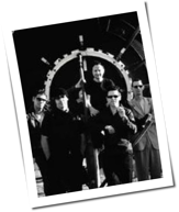 Rammstein: Single-Release auf Erotik-Portal
