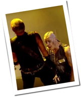 Rammstein: 