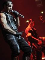 Rammstein-Tickets: Gefangen in der Warteschleife