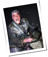 Rammstein: Till Lindemann und das Putin-Shirt