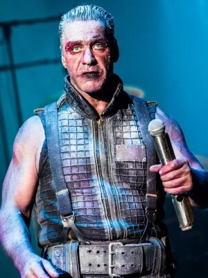 Rammstein: Till Lindemann verkauft exklusives Musikvideo