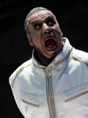 Rammstein: Till Lindemann wird 60