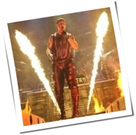 Rammstein: US-Konzert ruckzuck ausverkauft