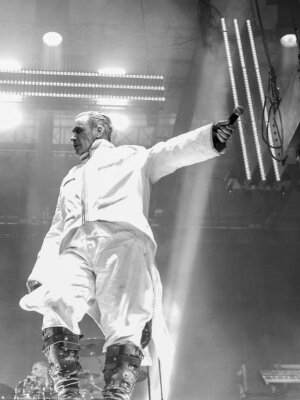 Rammstein: