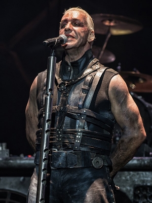 Rammstein live: Neuer Clip zu