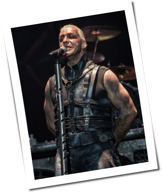 Rammstein live: Neuer Clip zu 